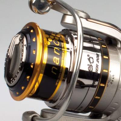 ABU Garcia Revo Premier 20S, 100m/ 0,16mm - 5,10:1 - 225g