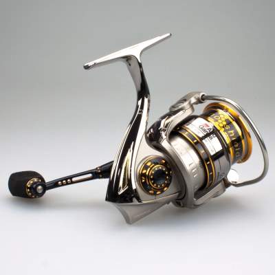 ABU Garcia Revo Premier 20S, 100m/ 0,16mm - 5,10:1 - 225g