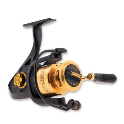 Penn Spinfisher V Serie SSV 3500, 360m/ 0,20mm - 6,2:1 - 379g