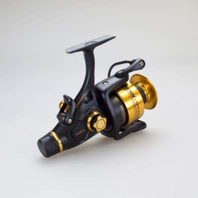 Penn Spinfisher SSV 4500 LL Liveliner, 275m/ 0,28mm - 6,2:1 - 457g