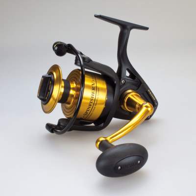 Penn Spinfisher V Serie SSV 5500, 330m/ 0,31mm - 5,6:1 - 613g