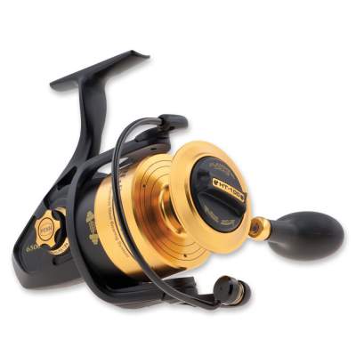 Penn Spinfisher V Serie SSV 6500 305m/ 0,36mm - 5,6:1 - 603g