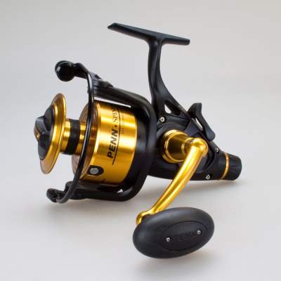 Penn Spinfisher SSV 6500 LL Liveliner, 305m/ 0,36mm - 5,6:1 - 673g