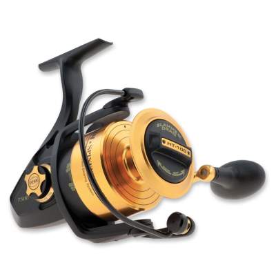 Penn Spinfisher V Serie SSV 7500, 400m/ 0,38mm - 4,7:1 - 760g