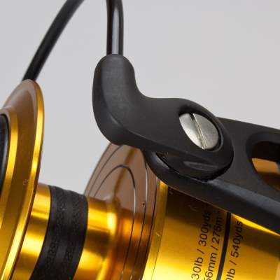 Penn Spinfisher V Serie SSV 7500, 400m/ 0,38mm - 4,7:1 - 760g