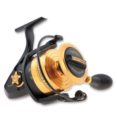 Penn Spinfisher V Serie SSV 8500 400m/ 0,46mm - 4,7:1 - 834g