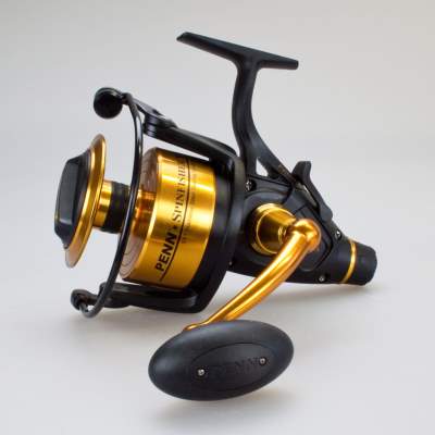 Penn Spinfisher SSV 8500 LL Liveliner, 400m/ 0,46mm - 4,7:1 - 910g