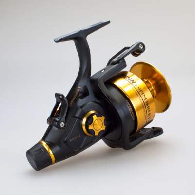 Penn Spinfisher SSV 8500 LL Liveliner, 400m/ 0,46mm - 4,7:1 - 910g