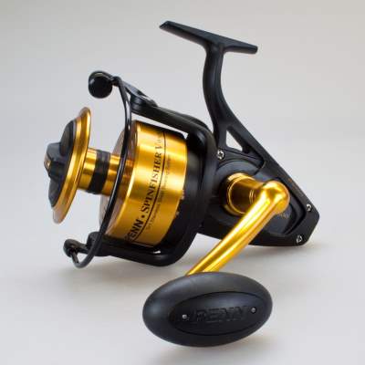 Penn Spinfisher V Serie SSV 9500, 330m/ 0,56mm - 4,2:1 - 1083g