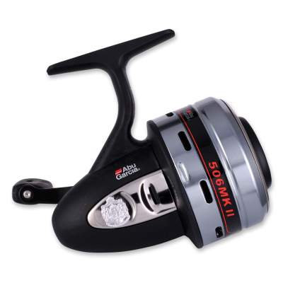 ABU Garcia Abu 506 MKII 200m/ 0,22mm - 3,90:1 - 288g