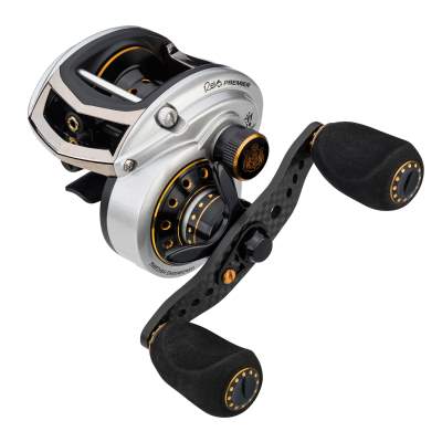 ABU Garcia Revo Premier LP Left 145m/ 0,30mm - 6,4:1 - 169g