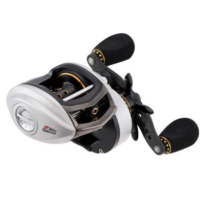 ABU Garcia Revo Premier LP Left, 145m/ 0,30mm - 6,4:1 - 169g