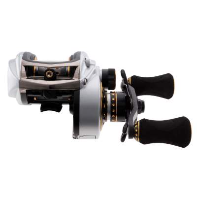 ABU Garcia Revo Premier LP Left, 145m/ 0,30mm - 6,4:1 - 169g