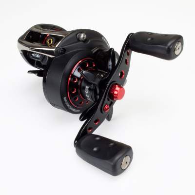 ABU Garcia Revo SX Left LP, 145/0,30 - 6,40:1 - 195g