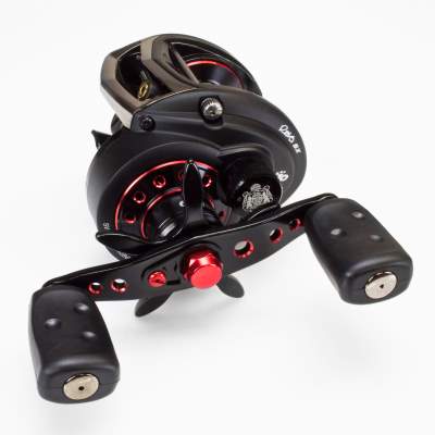 ABU Garcia Revo SX Left LP 145/0,30 - 6,40:1 - 195g