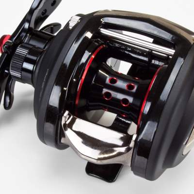 ABU Garcia Revo SX Left LP, 145/0,30 - 6,40:1 - 195g