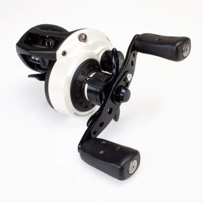 ABU Garcia Revo S Left LP 145/0,30 - 6,40:1 - 216g