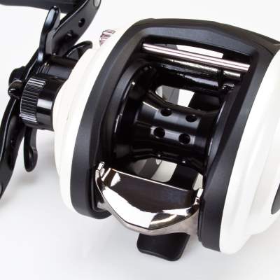 ABU Garcia Revo S Left LP 145/0,30 - 6,40:1 - 216g