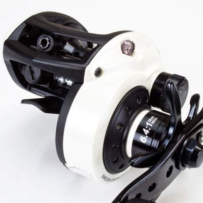 ABU Garcia Revo S Left LP 145/0,30 - 6,40:1 - 216g