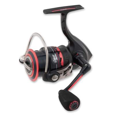 ABU Garcia Revo SX10, 140m/0,20mm - 5,20:1 - 210g