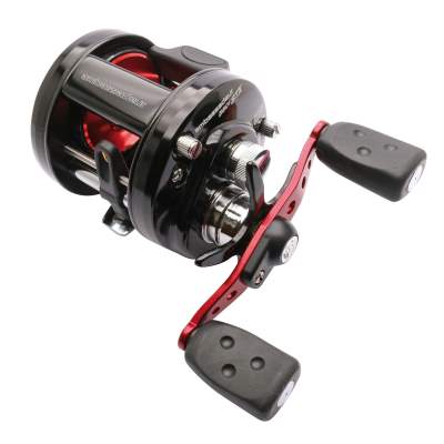 ABU Garcia Ambassadeur STX, 5601 - 210m/ 0,35mm - 5,9:1 - 305g