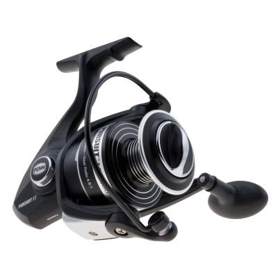 Penn Pursuit II 5000 235m/0,36mm - 4,6:1 - 541g