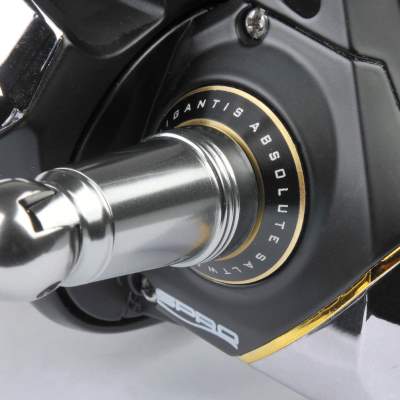 SPRO Gigantis 8500 850 220m/ 0,40mm - 4,1:1 - 556g