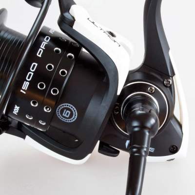 Fox Rage Ultron 1500 Pro Reel,