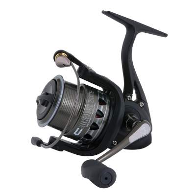 Fox Rage Prism C2500 150m/ 0,22mm - 5,1:1 - 240g