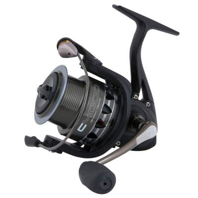 Fox Rage Prism C4000 150m/ 0,28mm - 5,1:1 - 260g