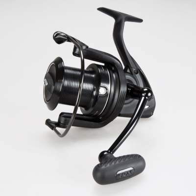 Fox CRL057 Carp Reel FX 11 Karpfen- Angelrolle,