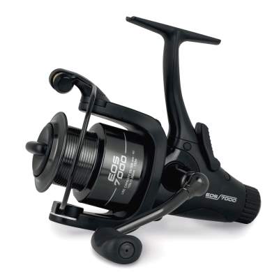 Fox EOS - Karpfen- Angelrolle 7000 - 150m/0,30mm - 450g