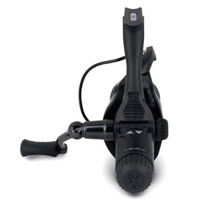 Fox EOS - Karpfen- Angelrolle 7000 - 150m/0,30mm - 450g