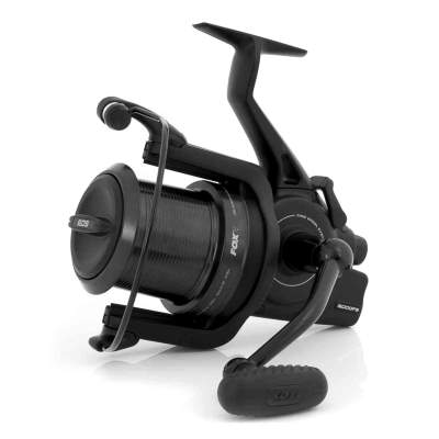 Fox EOS FS - Freilaufrolle 12000 - 375m/0,34mm - 4,2:1 - 843g