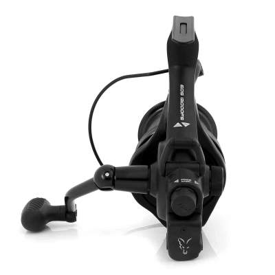 Fox EOS FS - Freilaufrolle 12000 - 375m/0,34mm - 4,2:1 - 843g