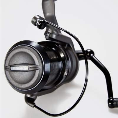 Fox CRL052 Carp Reel 12000 S Karpfen- Angelrolle,