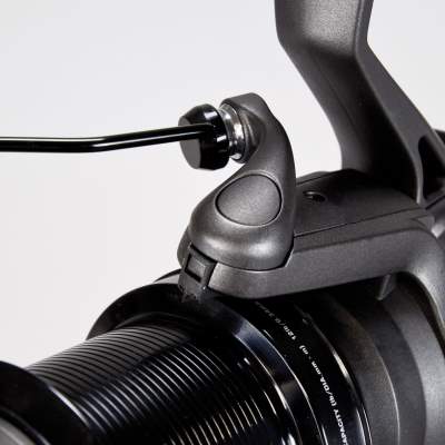 Fox CRL052 Carp Reel 12000 S Karpfen- Angelrolle,