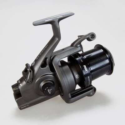 Fox CRL053 Carp Reel 12000 FS Karpfen Freilaufrolle