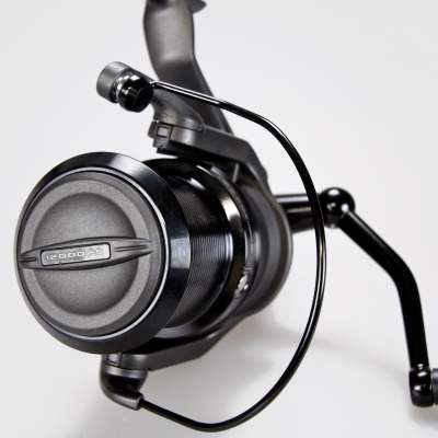 Fox CRL053 Carp Reel 12000 FS Karpfen Freilaufrolle,