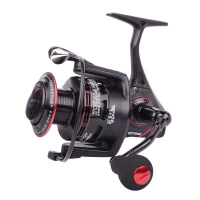 SPRO Tokala 6400 (640) 310m/ 0,20mm - 5,5:1 - 435g