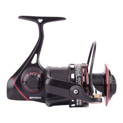 SPRO Tokala 6350 (635) 360m/ 0,15mm - 5,5:1 - 435g