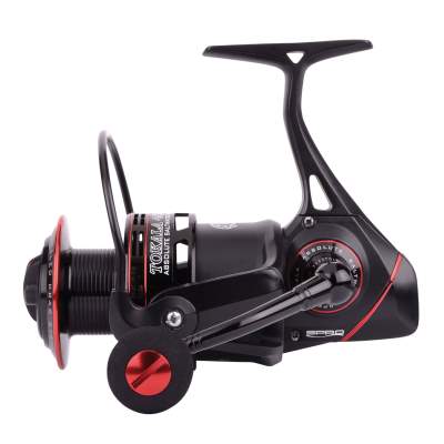 SPRO Tokala 6400 (640) 310m/ 0,20mm - 5,5:1 - 435g