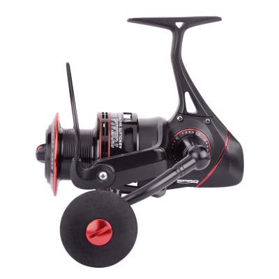 SPRO Tokala 6500 (650), 350m/ 0,25mm - 4,1:1 - 546g