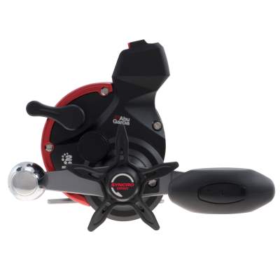 ABU Garcia Multirolle Alphamar LC Syncro mit Zählwerk 445m/ 0,41mm - 4,7:1 - 496g