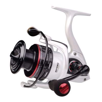 SPRO Kixx 10100 (1010) White Edition 180m/ 0,15mm - 5,1:1 - 194g