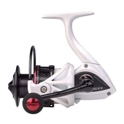 SPRO Kixx 10100 (1010) White Edition, 180m/ 0,15mm - 5,1:1 - 194g