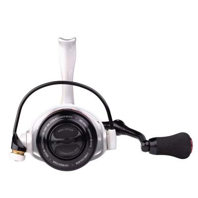 SPRO Kixx 10100 (1010) White Edition 180m/ 0,15mm - 5,1:1 - 194g