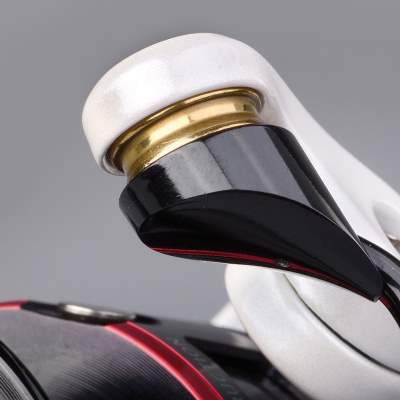 SPRO Kixx 10100 (1010) White Edition 180m/ 0,15mm - 5,1:1 - 194g