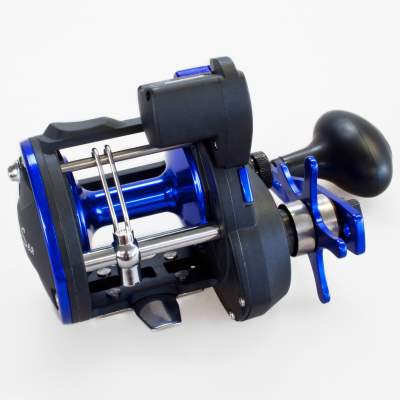 Team Deep Sea Unbreakable Heavy Spin Kombo 2.40m 100-400g,