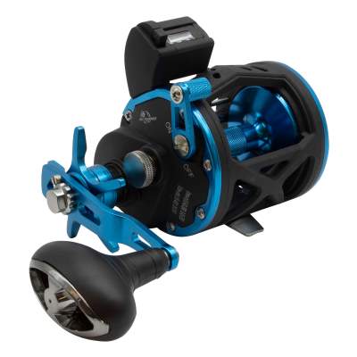 Team Deep Sea Beastcounter 4301 LHLC Multirolle 420m/0,40mm - 3,8:1 - 620g